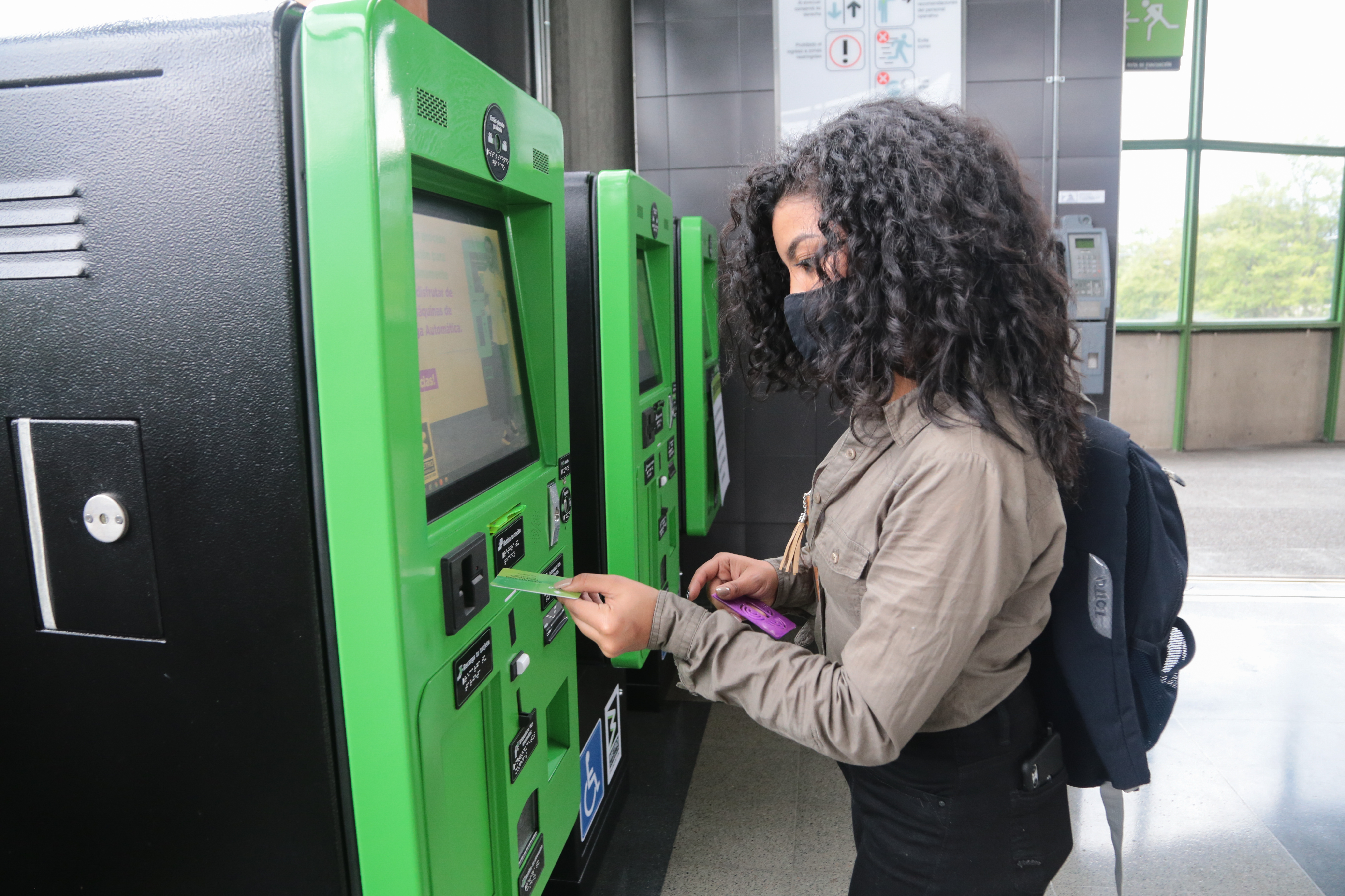 ¿Se acabaron las tarjetas Cívica? Metro de Medellín piden no votarlas