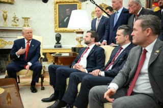 EE. UU.: demanda por filtración de plan militar la asumió un juez lejano a Trump