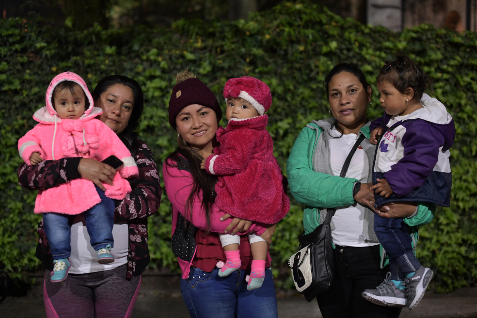 “Nunca invisibles”: el documental hecho por mujeres de las Farc
