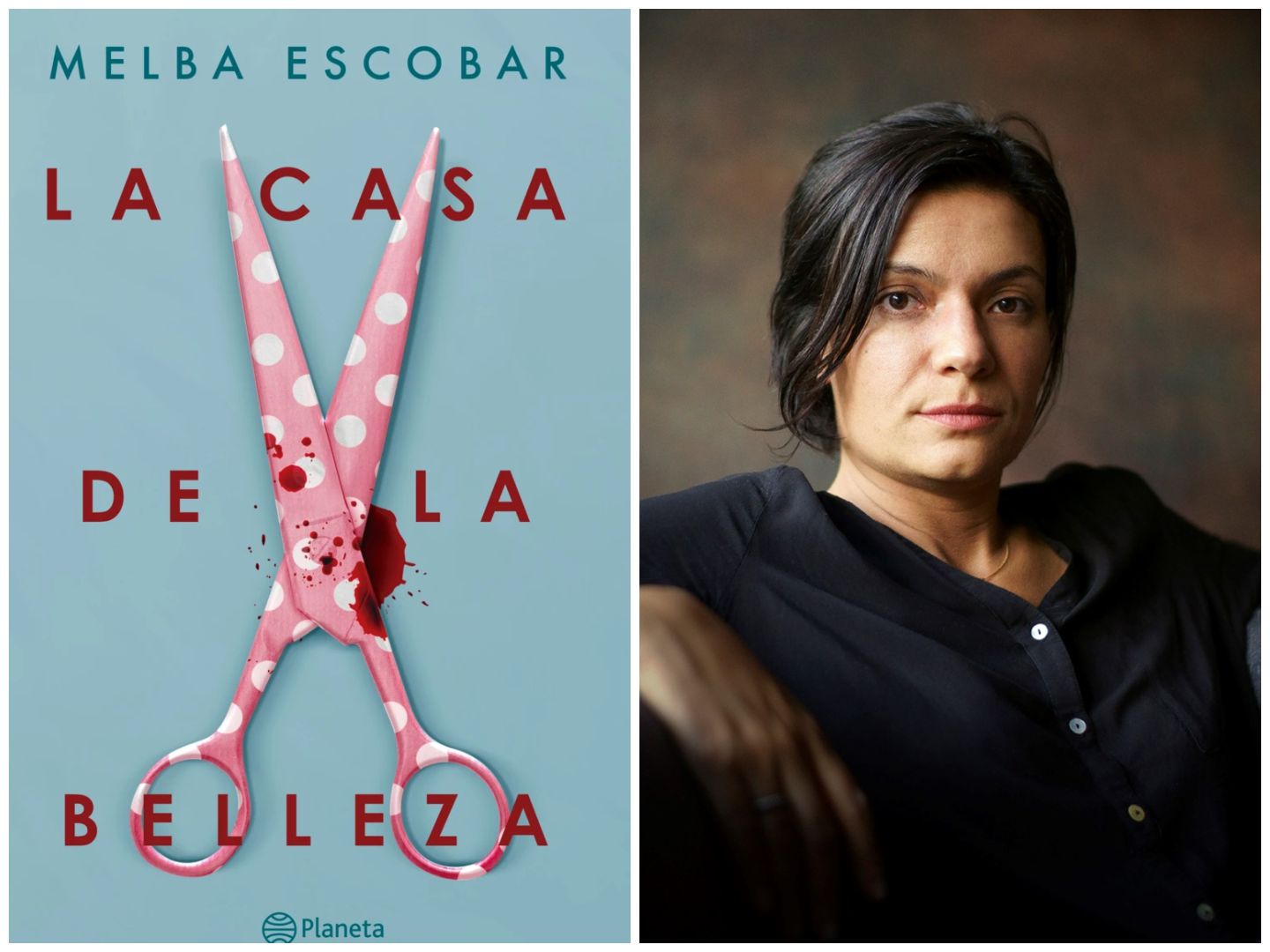 La casa de la belleza