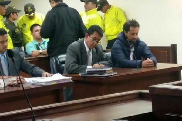 Corte Suprema negó solicitud de libertad de Rafael Uribe Noguera