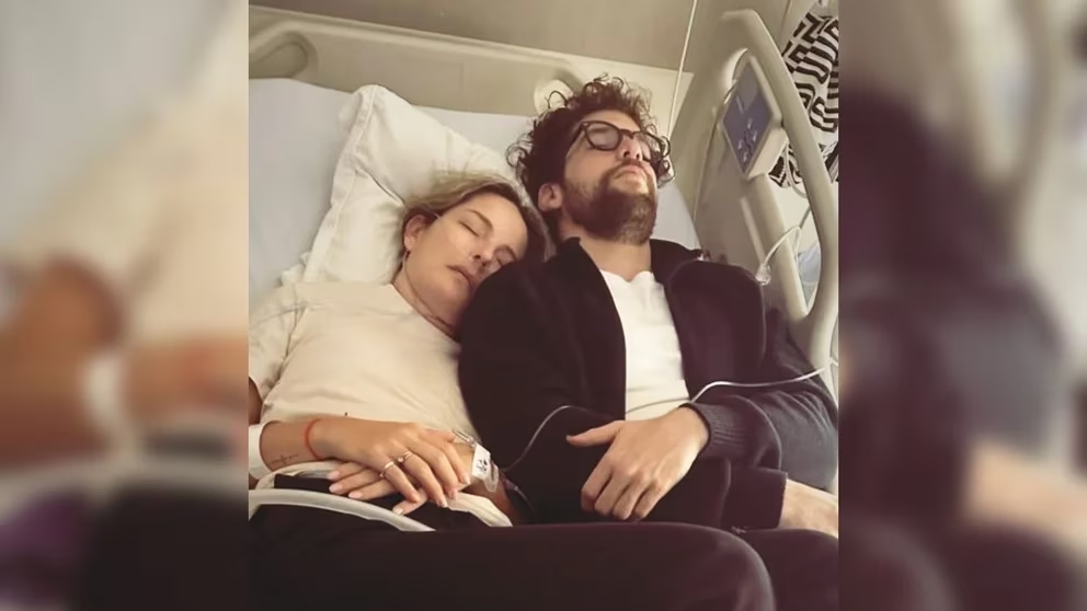 Claudia Bahamón: así avanza el estado de salud de la presentadora de 'MasterChef Celebrity'