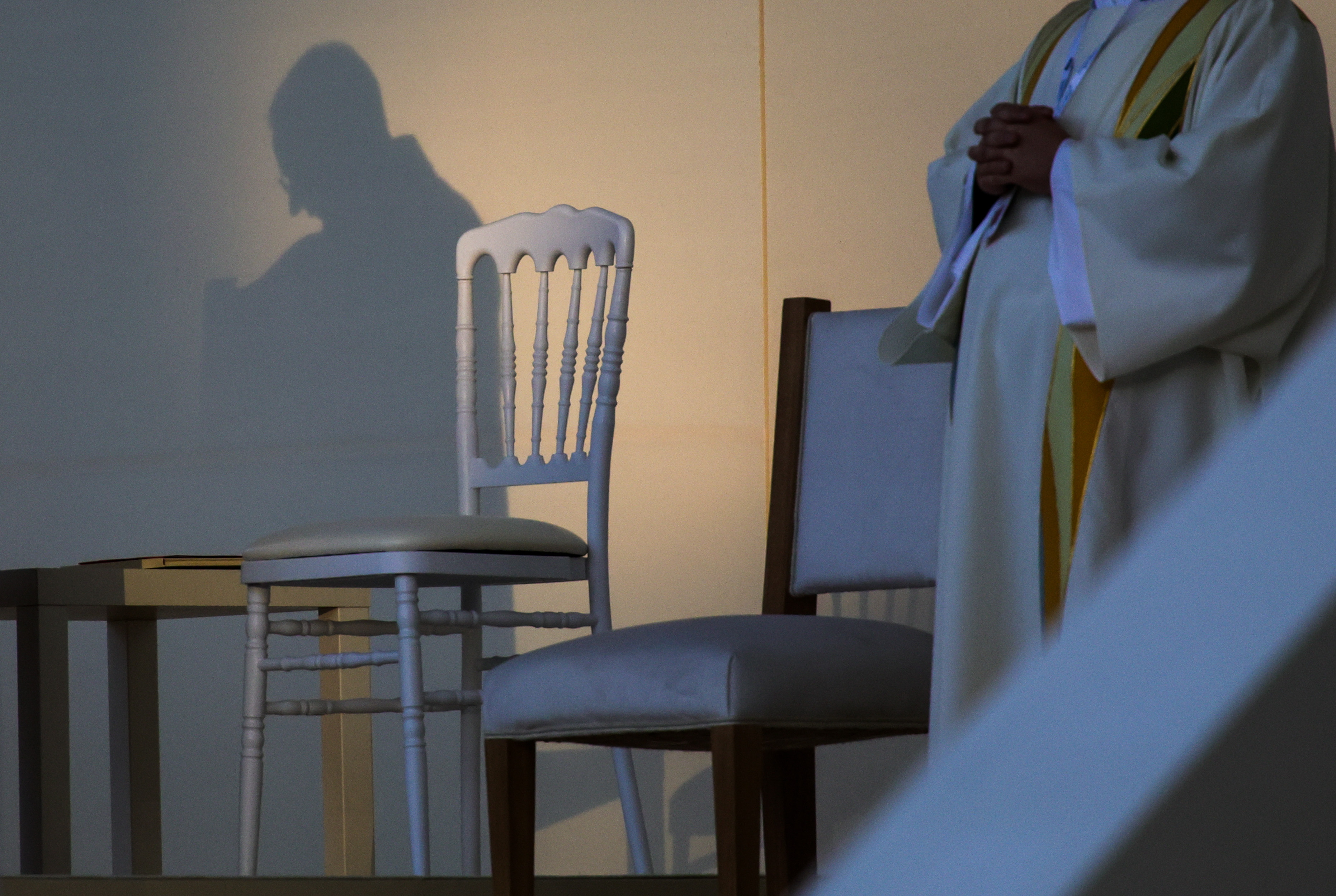 Discusión entre sacerdote y monjas terminó hasta con intervención de la Policía en Guarne