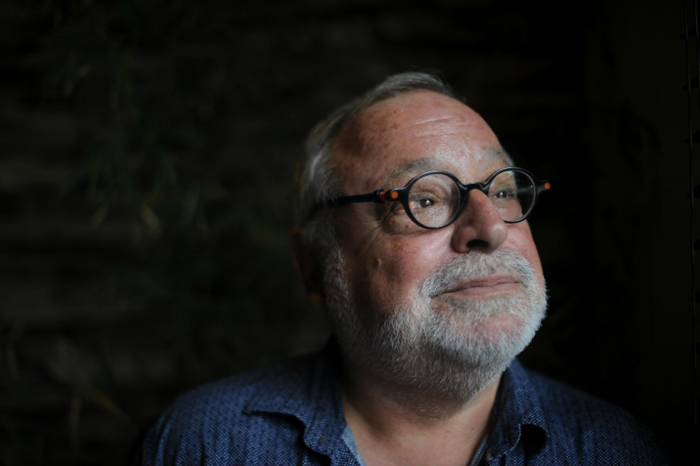 Fernando Savater y la muerte de Sara, su esposa: un dolor que no se apaga