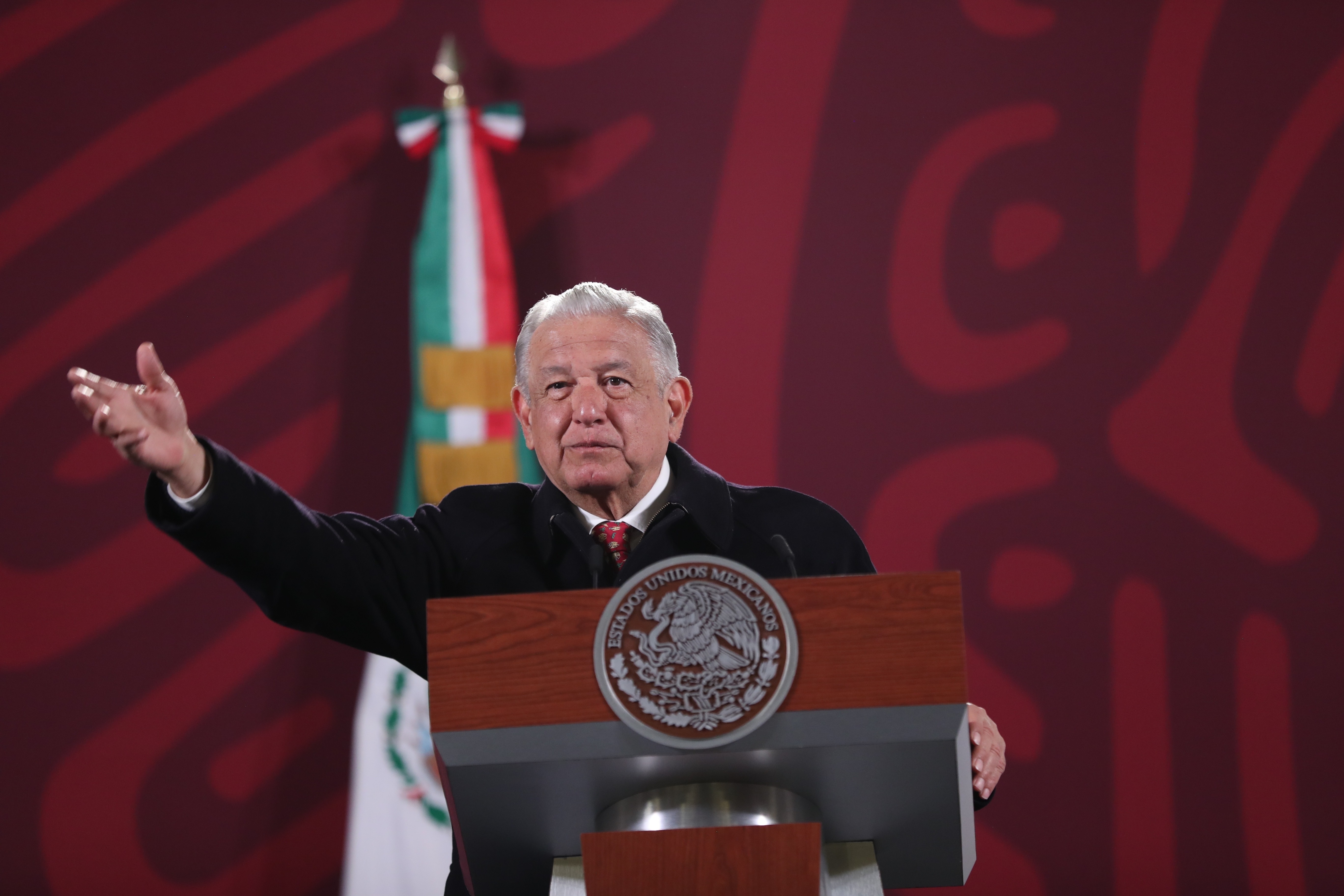 El presidente mexicano plantea una “pausa” en la relación con España, ¿por qué?