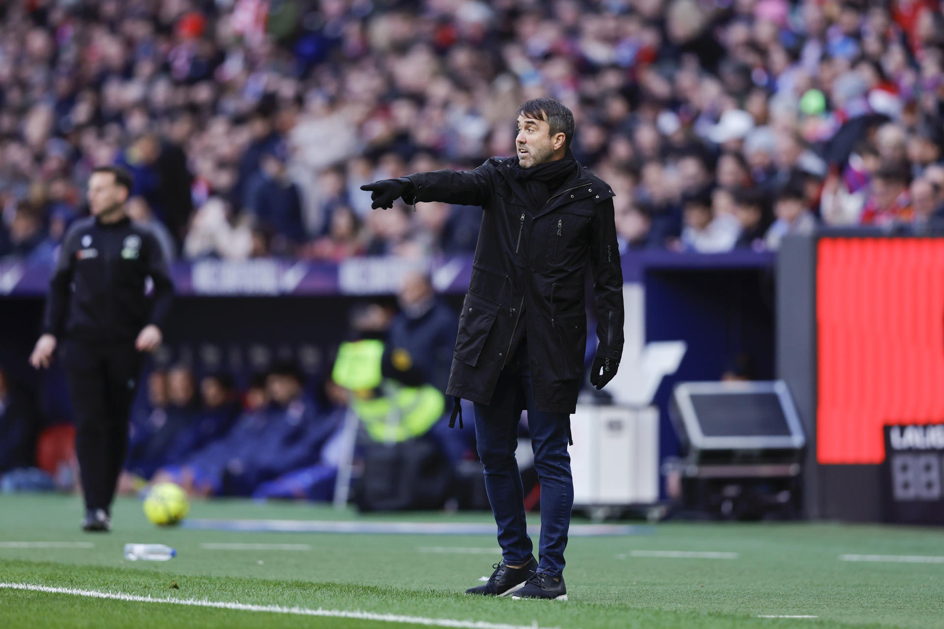 Quintero y Castaño ya tienen nuevo entrenador en River Plate: así juega ‘Chacho’ Coudet