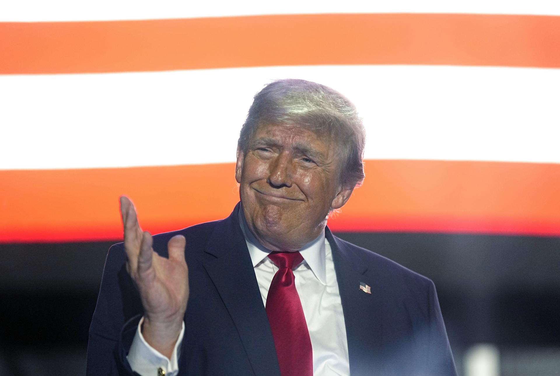 Corte Suprema de EE. UU. respalda a Trump y permite rechazar solicitudes de asilo