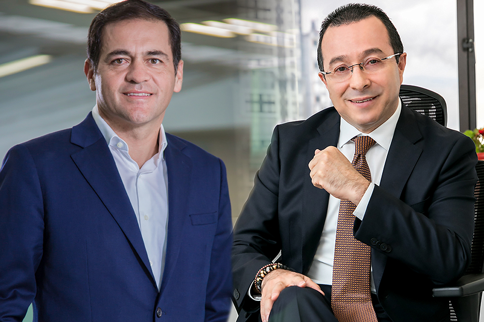 Así vive la transformación digital la universidad más grande de Colombia
