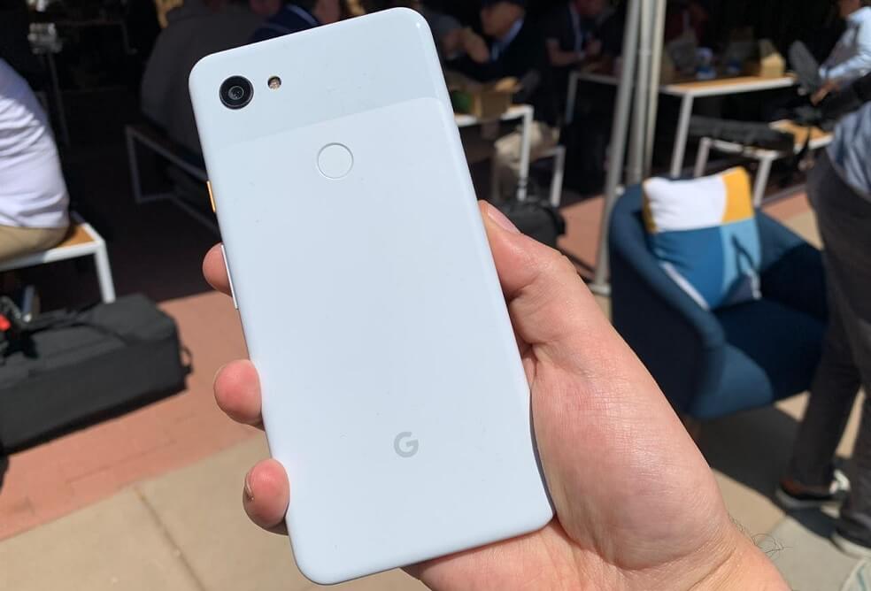 Google reporta falla de seguridad que afecta a dispositivos Android