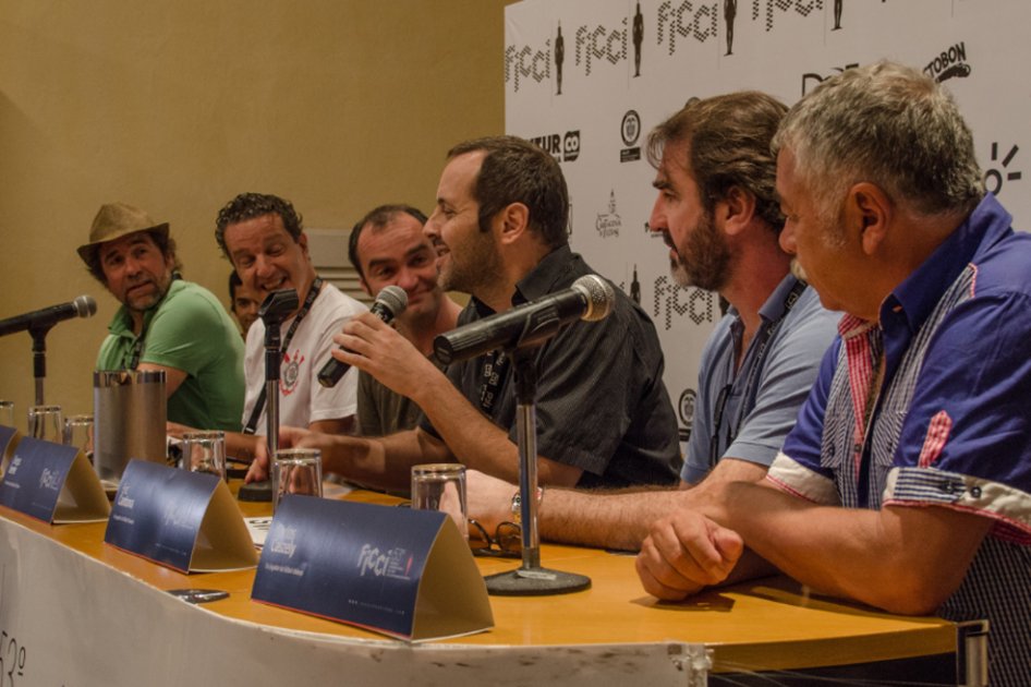 «La reconciliación a través del fútbol»