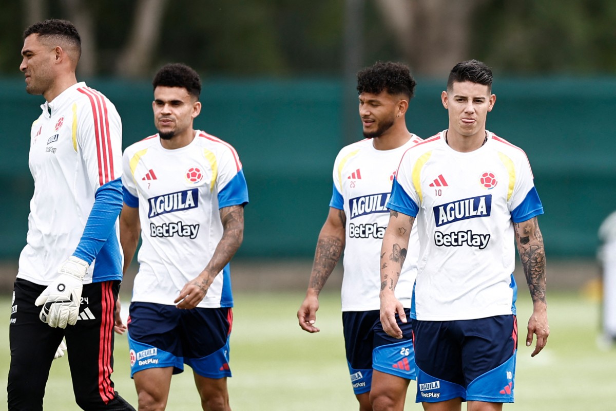 Las primeras veces de Colombia: así han sido sus estrenos en las Copas del Mundo