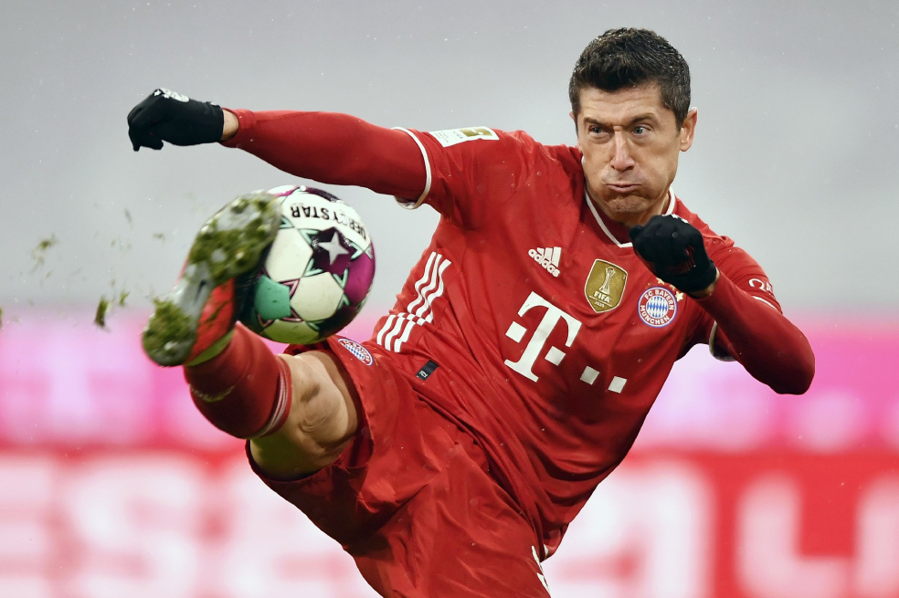 ¿Alguien podrá con Bayern Múnich en la Champions League?