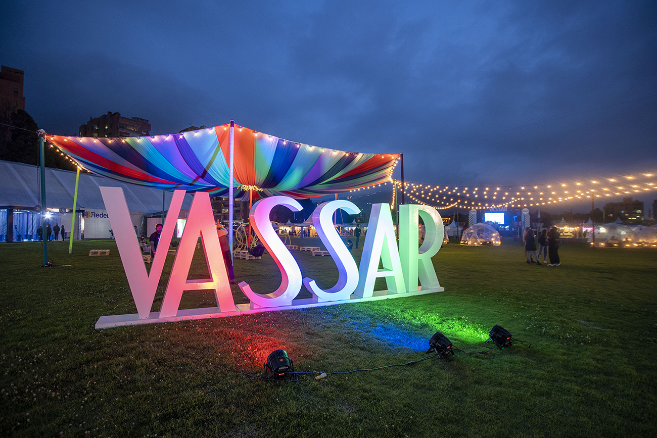 Vassar 2024: La feria de innovación y emprendimiento llega a su sexta edición