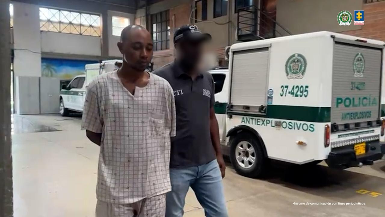 Envían a la cárcel a falso cura que habría estafado a más de 200 personas