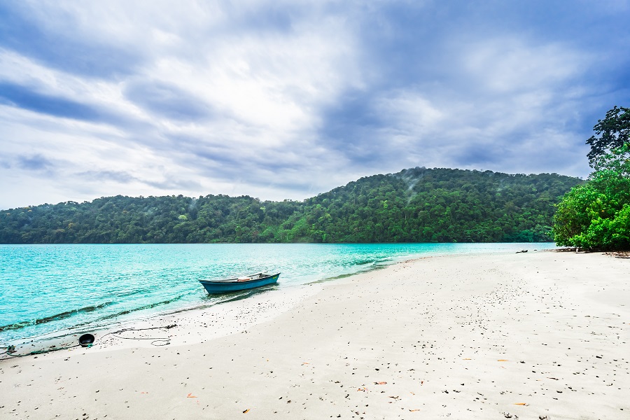 5 destinos imperdibles en el Pacífico colombiano