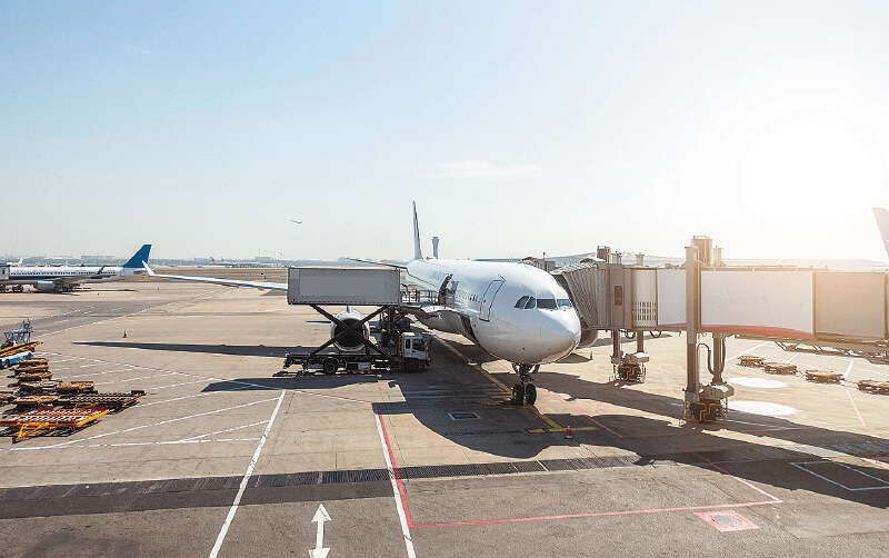 ¿Cómo será la experiencia de volver a viajar en avión?