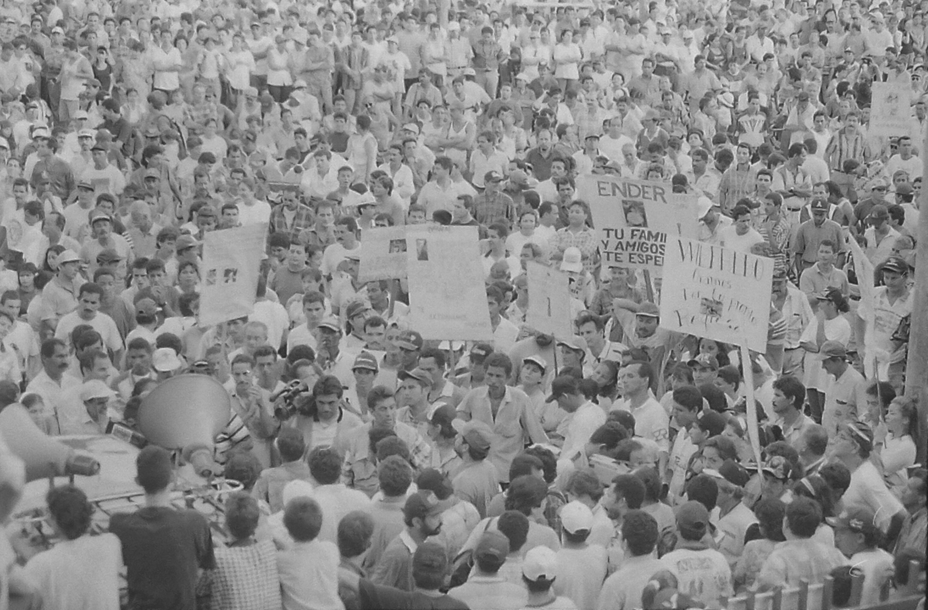 Estos son los momentos clave de la Unión Sindical Obrera en 100 años de existencia