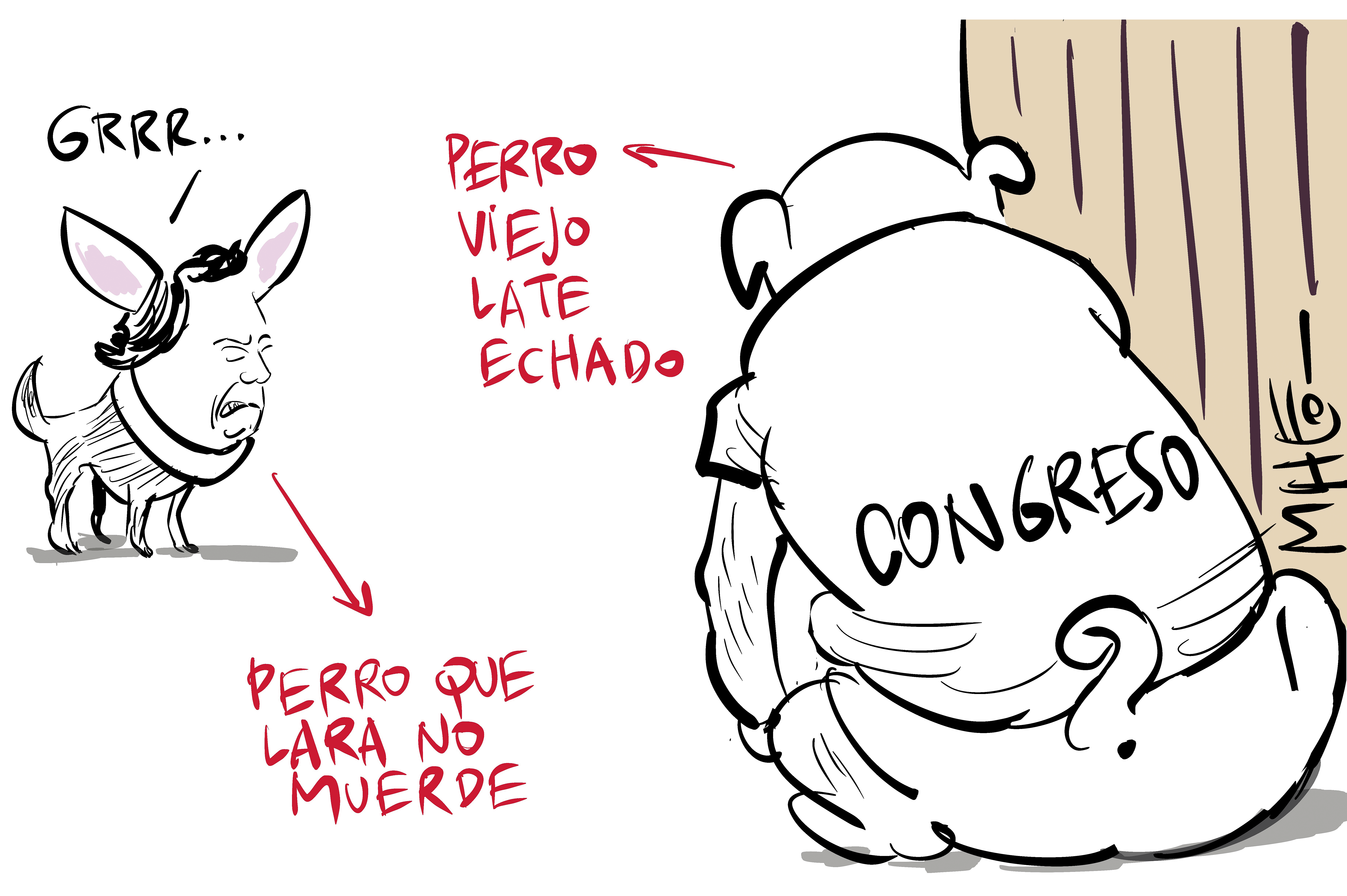 Desencuentros