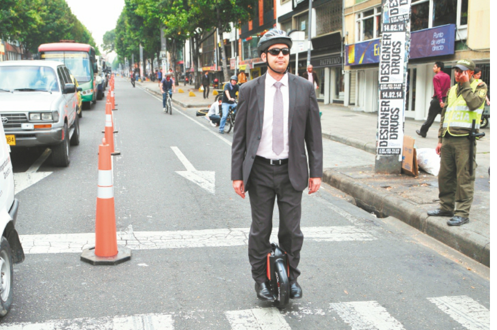 No llegarán buses eléctricos, pero…