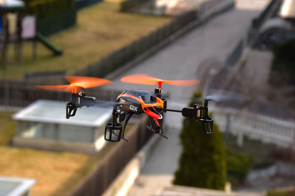 Mueren ocho combatientes de Hizbulá por ataque de dron en Siria