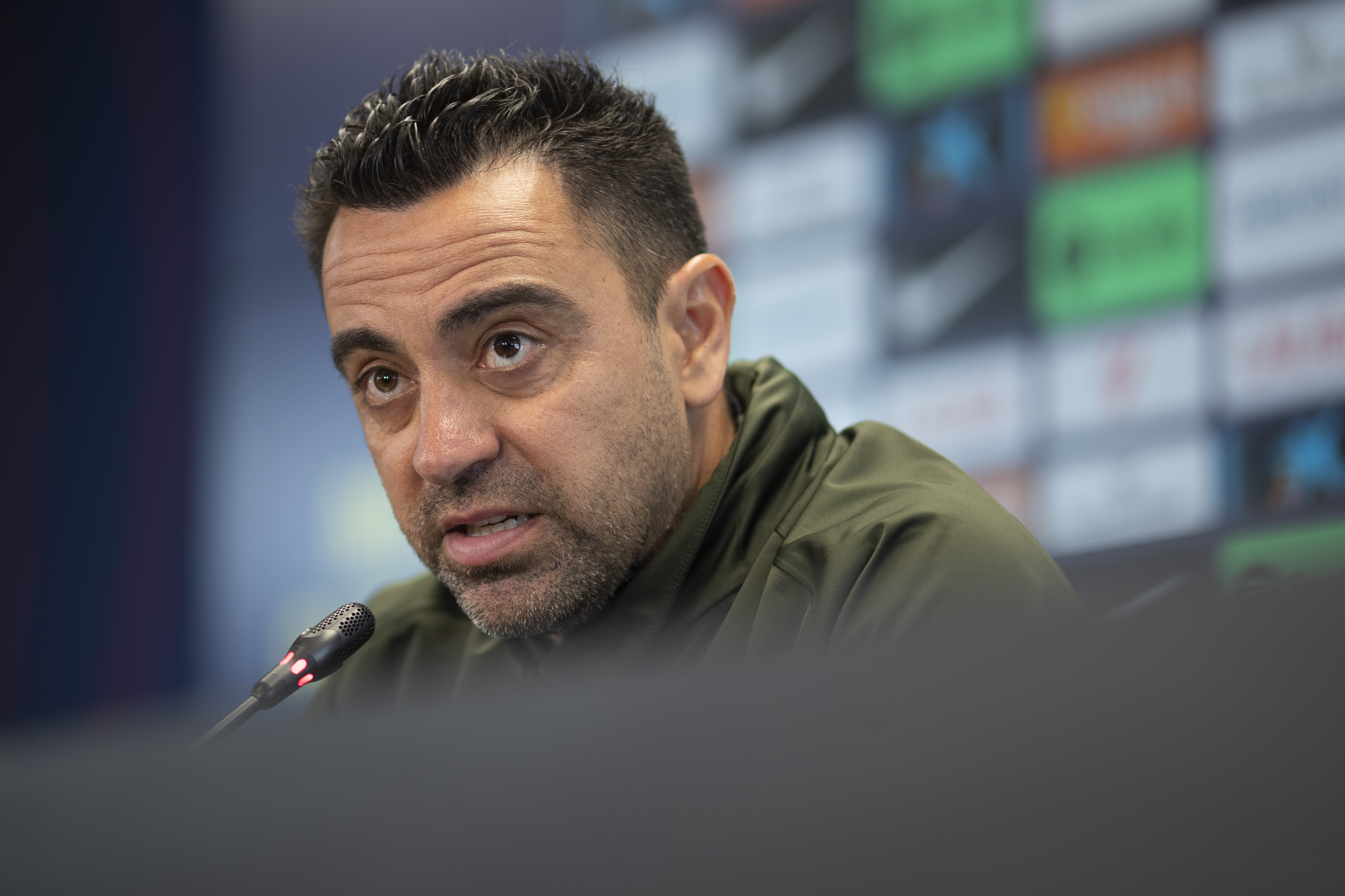 Xavi Hernández, ídolo de Barcelona, es el nuevo seleccionador de Países Bajos: oficial