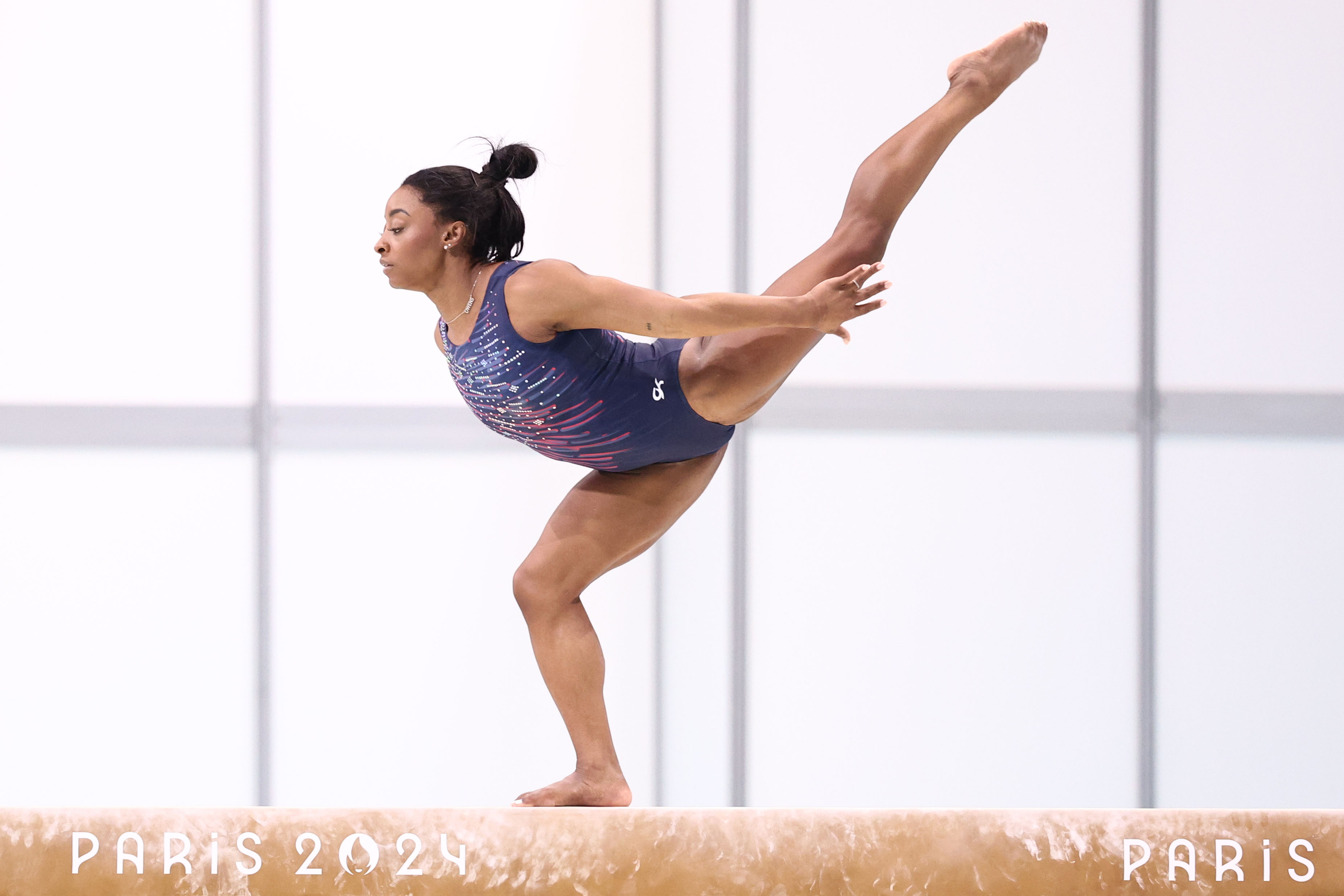 Mujeres, las primeras ganadoras en París 2024