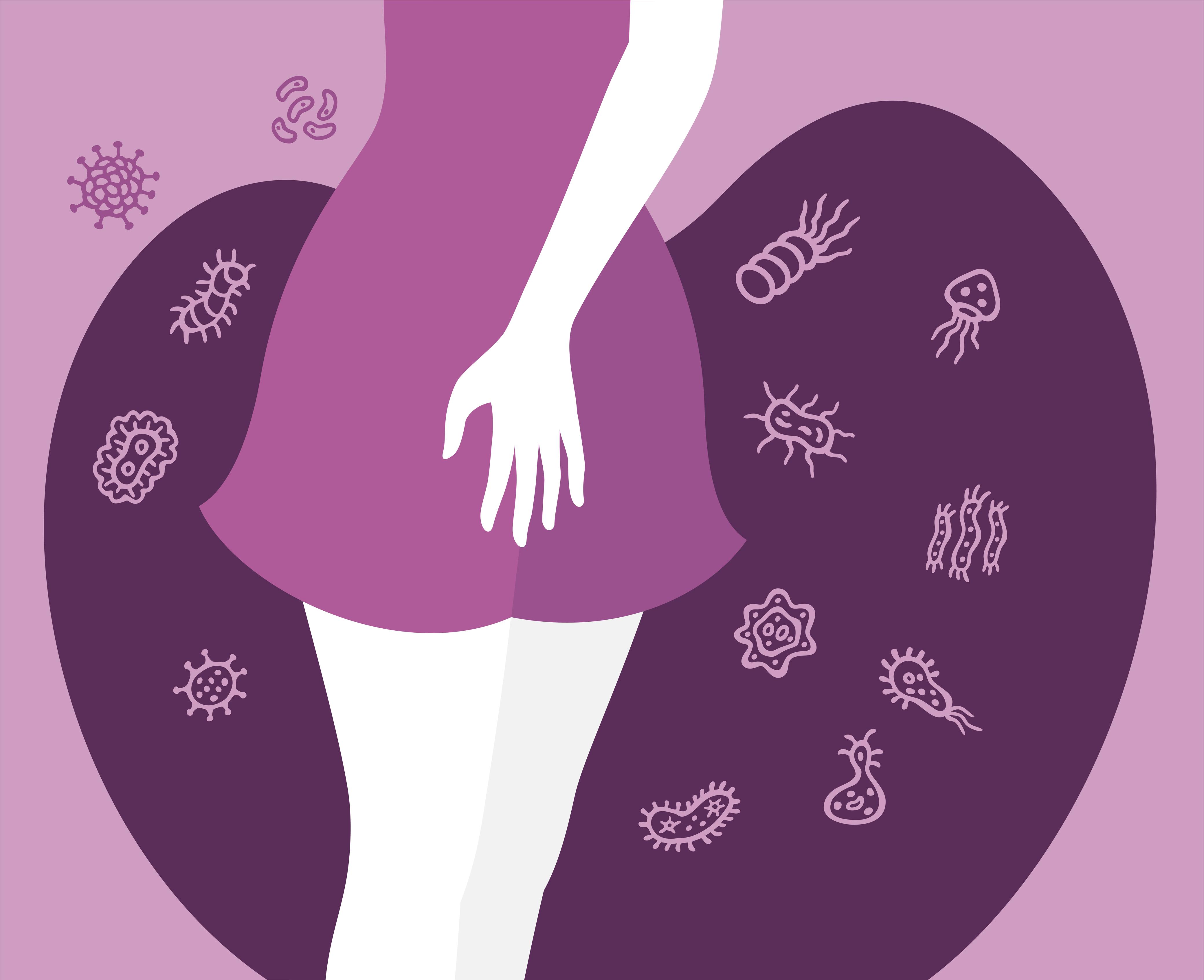El esfuerzo por crear el atlas más completo de los microorganismos de la vagina