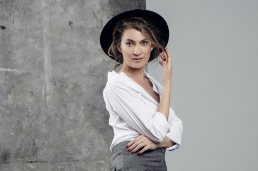 Adriana Arango: “Me gusta generar nuevos caminos para los creadores del país”