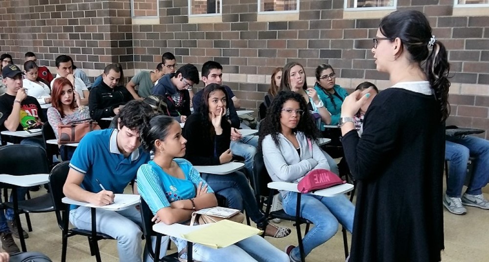 ¿Busca trabajo? La Universidad de Antioquia tiene 247 plazas para profesores