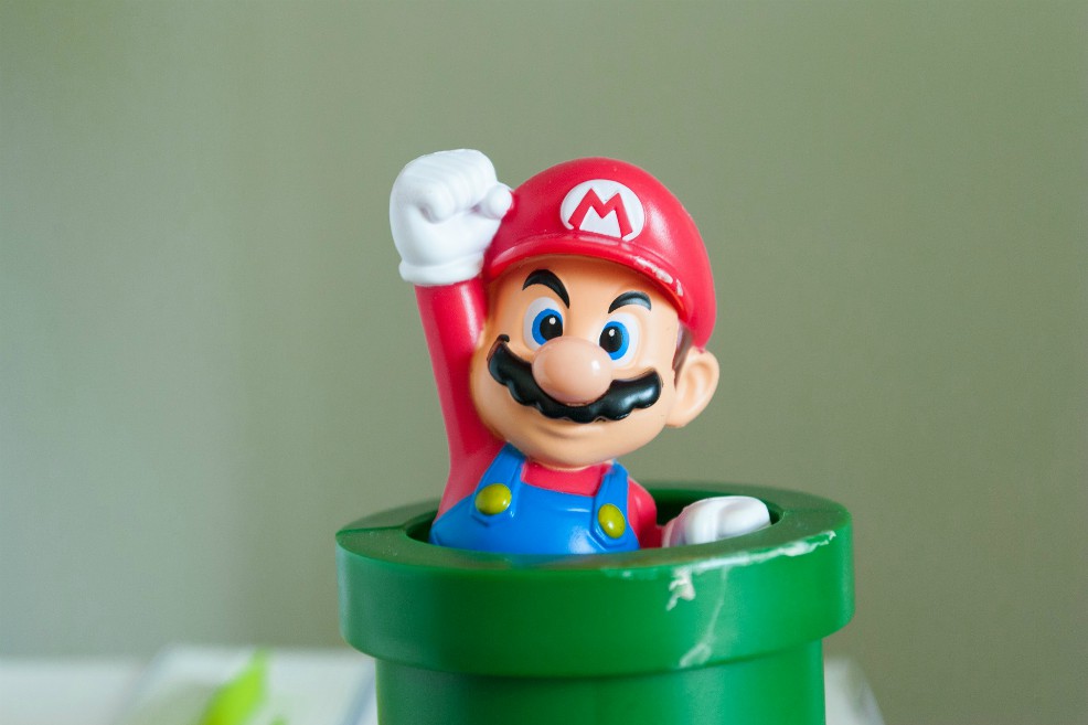 Los cinco (o diez) videojuegos que han marcado la historia
