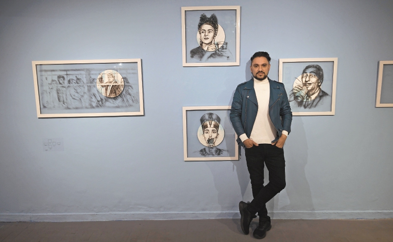 “Sincrética”: repensar la hibridación cultural
