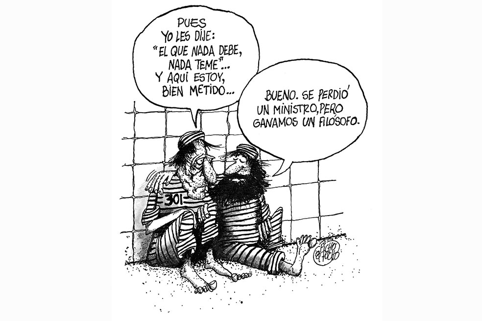 Picho y Pucho