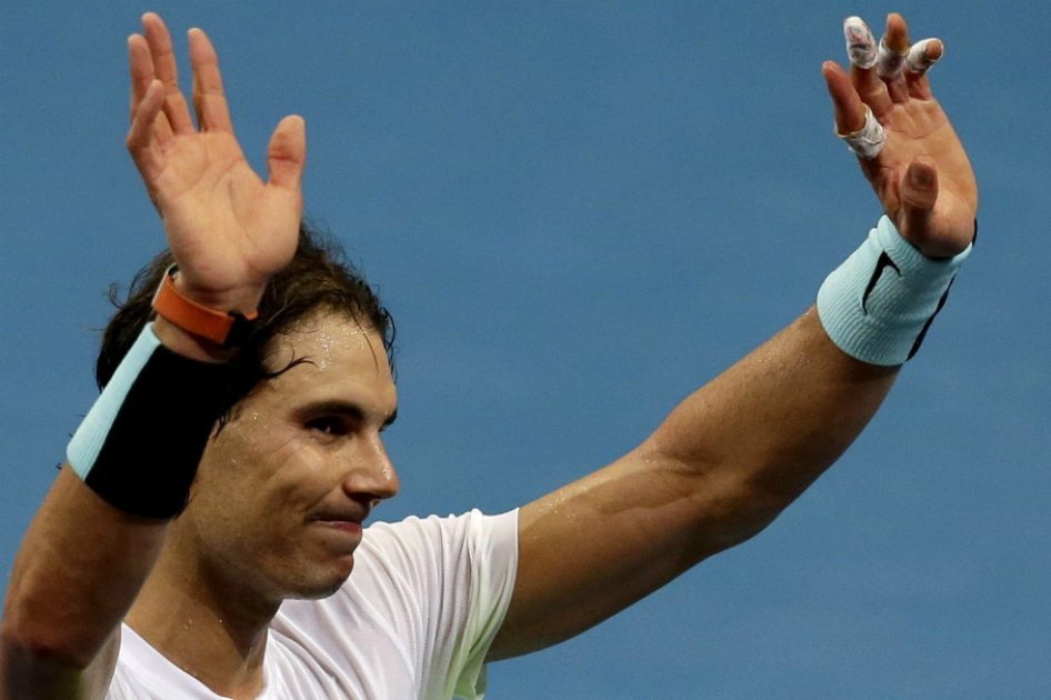 Rafael Nadal: «No sé si volveré a ganar un Grand Slam»