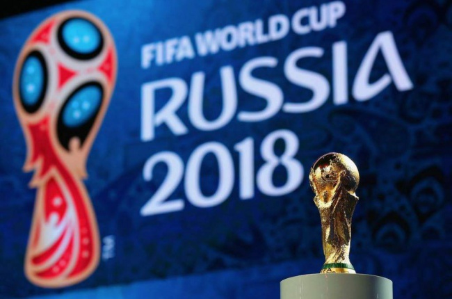 Los 23 de las 32 selecciones en Rusia 2018