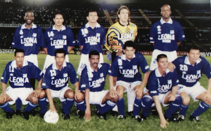 Fabián Cancelarich, exarquero de Millonarios, murió a las 58 años