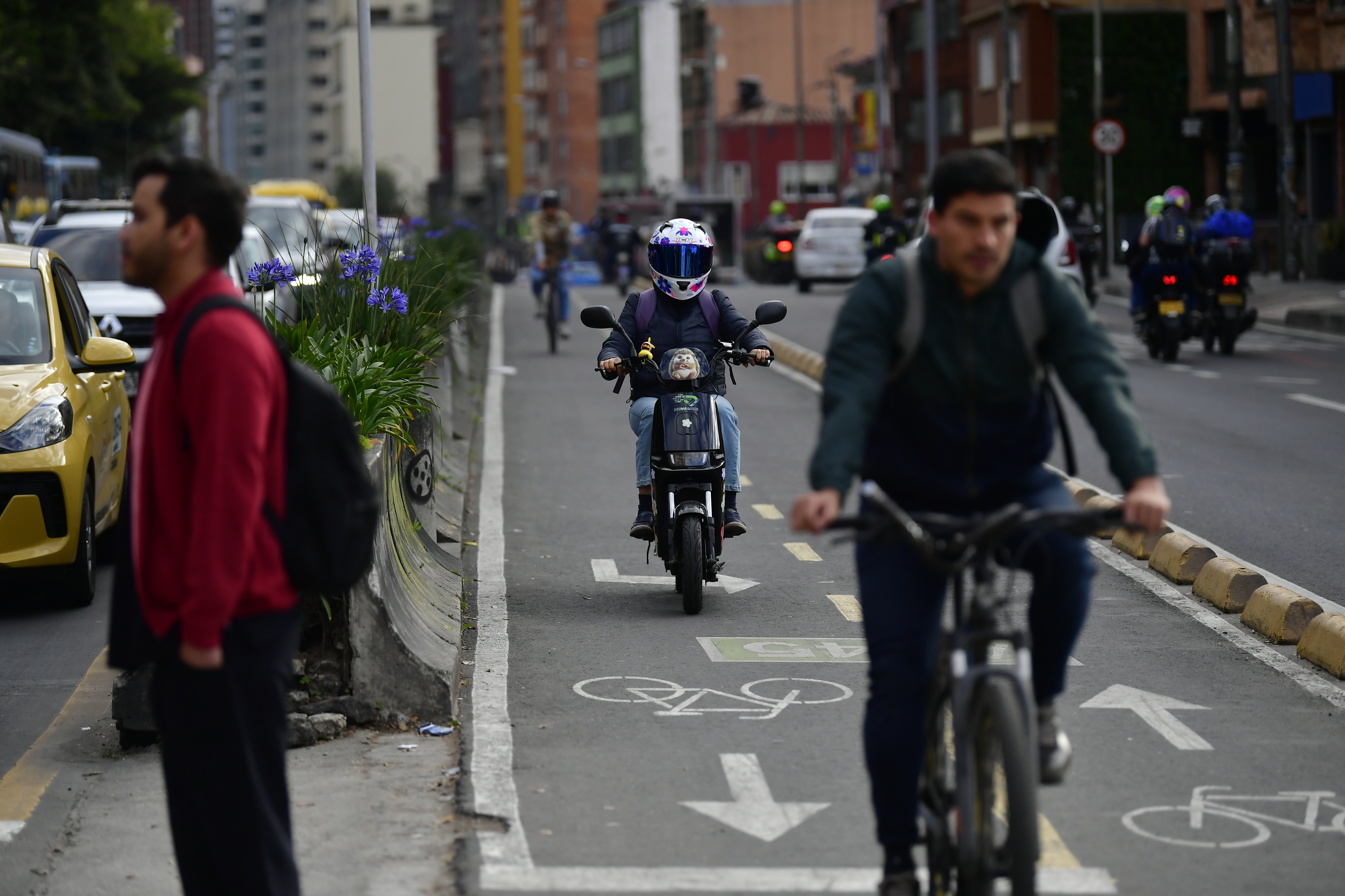 Motos eléctricas: lo barato no debe ser inseguro