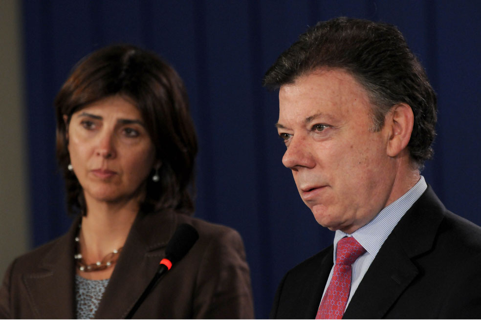 Recursos que propone Comisión Asesora por fallo de CIJ no servirían de nada