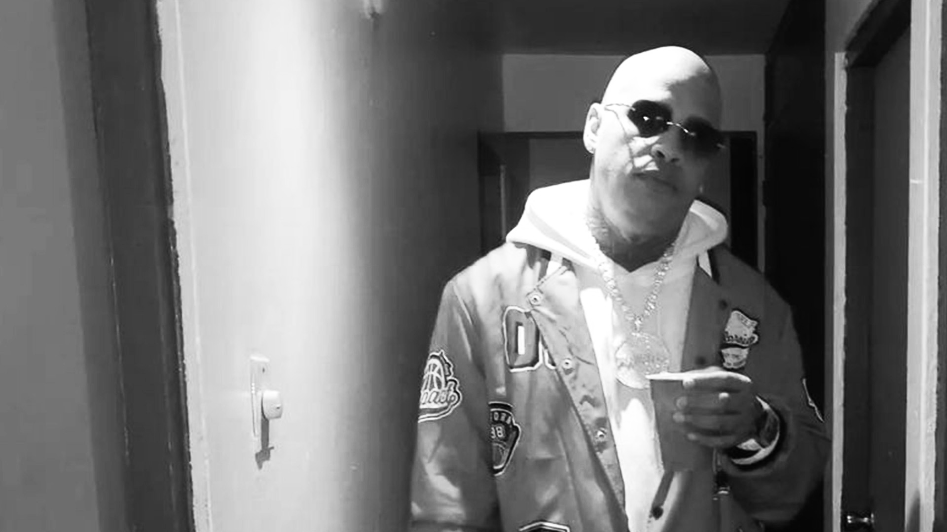 El cantante de reguetón Pacho,“El Antifeka”, fue asesinado en Puerto Rico