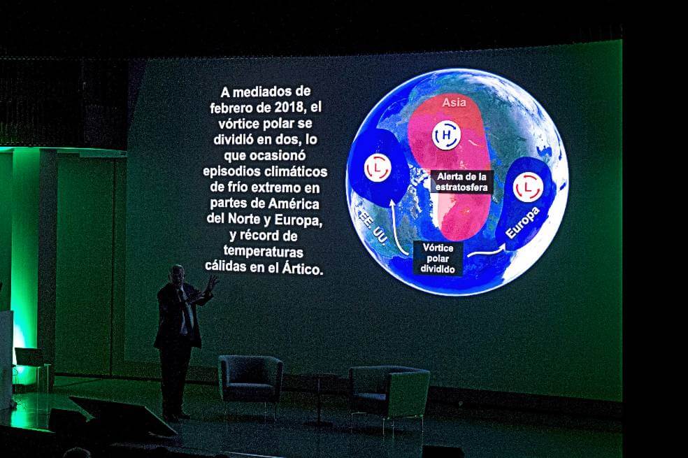 ¿El crecimiento económico pasó de moda?