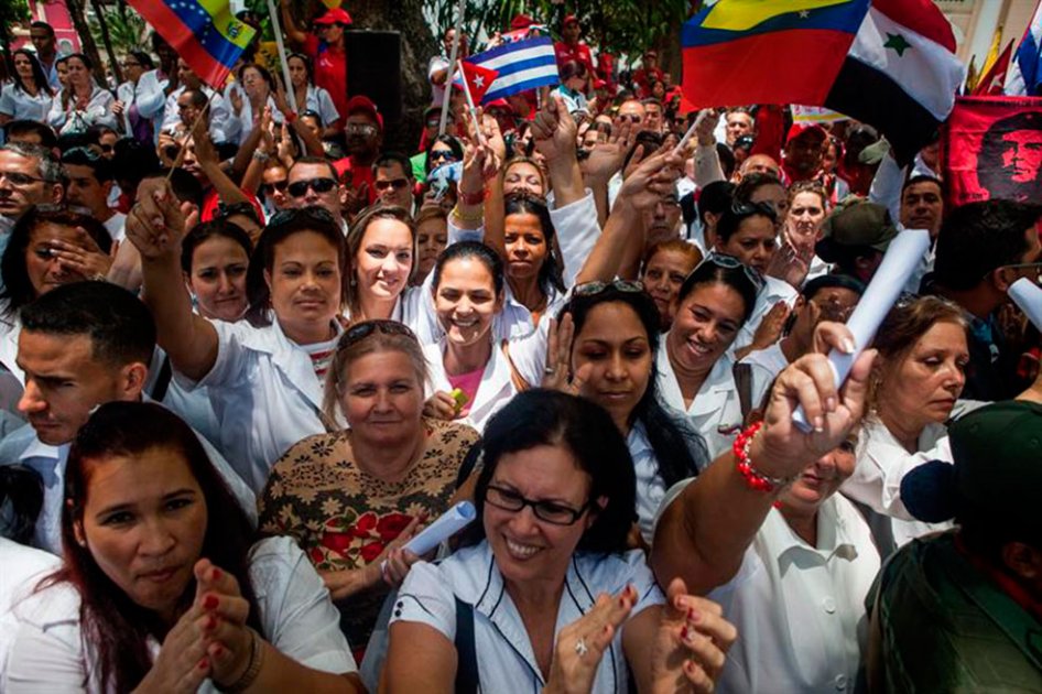 Samper desea que Venezuela fije fecha de legislativas