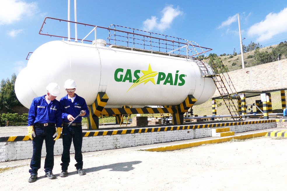 Empresarios del GLP preocupados por demora en pago de subsidios