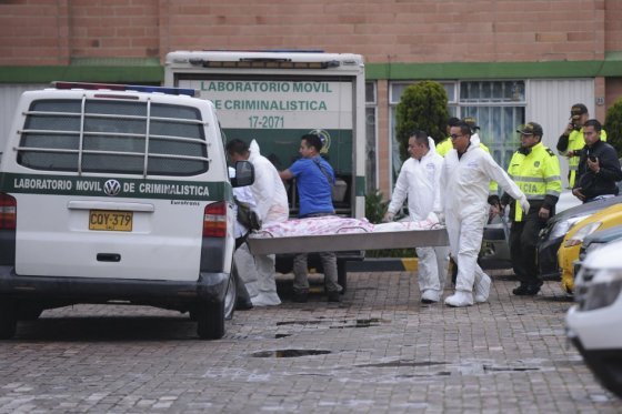 Fernando Merchán, vigilante del edificio Equus 66, sí se suicidó: Medicina Legal
