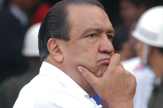 Wílder Medina es un mitómano: Gabriel Camargo