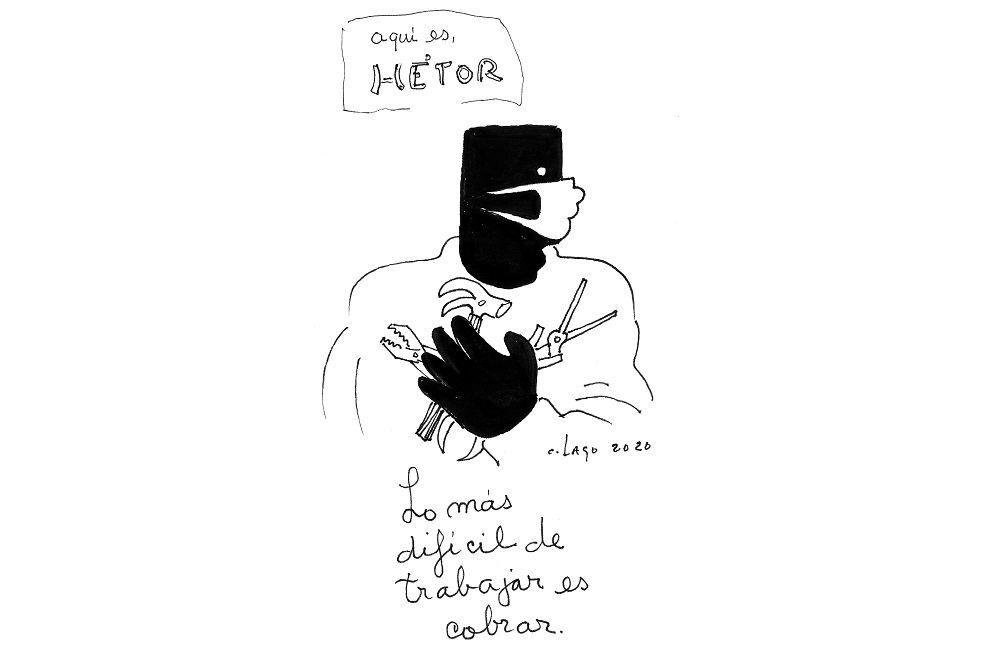 Nieves