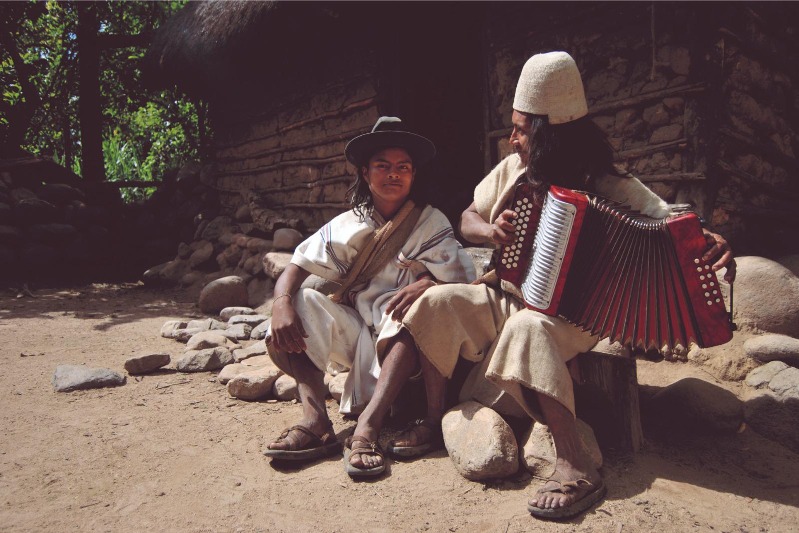 Turismo, Tayrona, Santa Marta, arahuacos