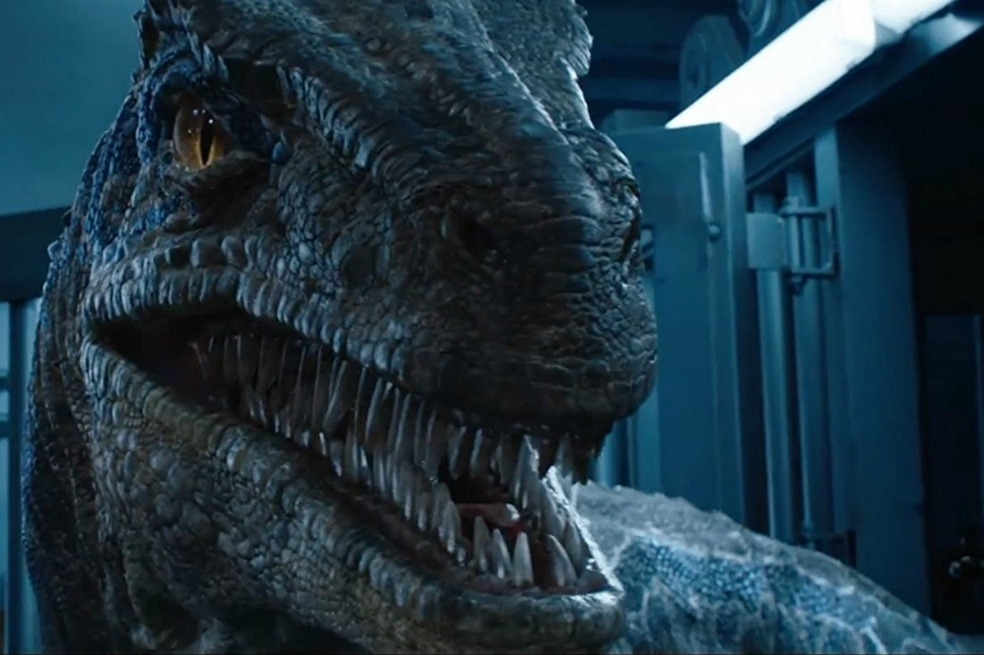 ¿Qué pasa después de que ruedan los créditos en «Jurassic World 2»?