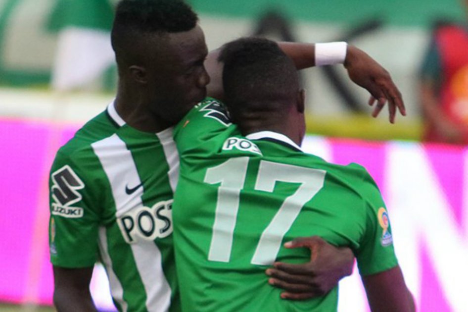 Boyacá Chicó suma su primer punto en la Liga frente a Nacional