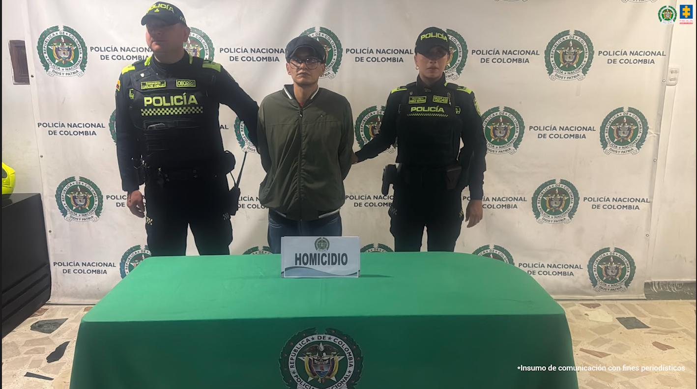 Conmoción en Kennedy por captura de hombre que habría abusado y asesinado a su madre