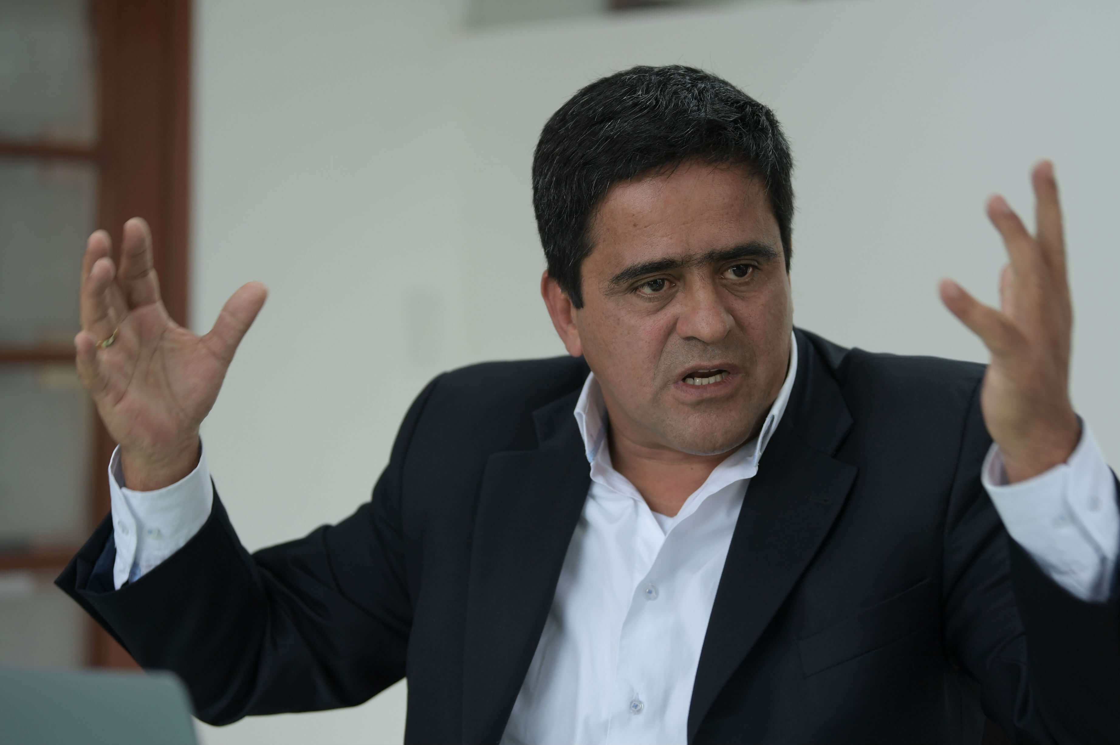 “Nos condenaron por ser militares”: sentenciado por “Operación Dragón”