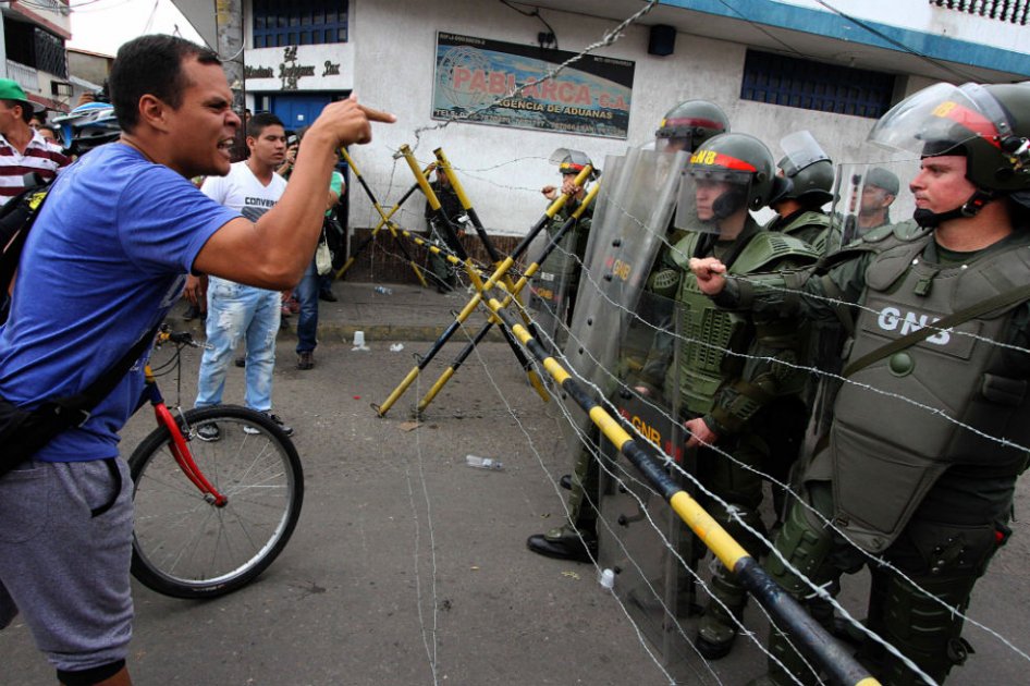 Foto: AFP 